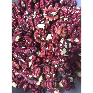 Nhân óc chó đỏ 500gr nhập khẩu Mỹ