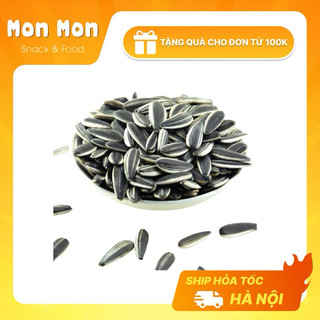 1kg Hướng Dương Nguyên Vị Loại 1 - MonMonfood