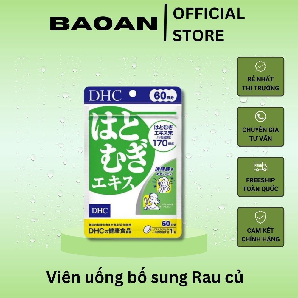 Viên trắng da  Extract [60 VIÊN] Nhật Bản 20 ngày, 60 ngày