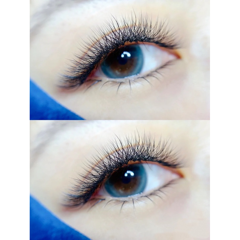 Mi cỏ 3 lá cong C, Cc , D dày 0.07