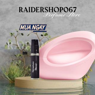 Nước hoa Mod Blush Ariana Grande Eau De Parfum 10ml