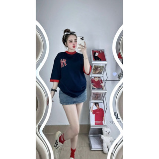 (SẴN HCM) ÁO THUN S/C NỜ I
