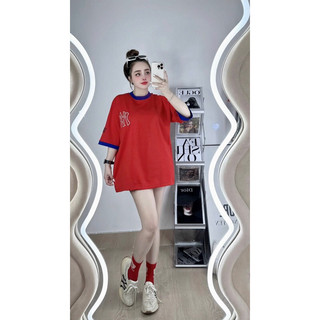 (SẴN HCM) ÁO THUN S/C NỜ I