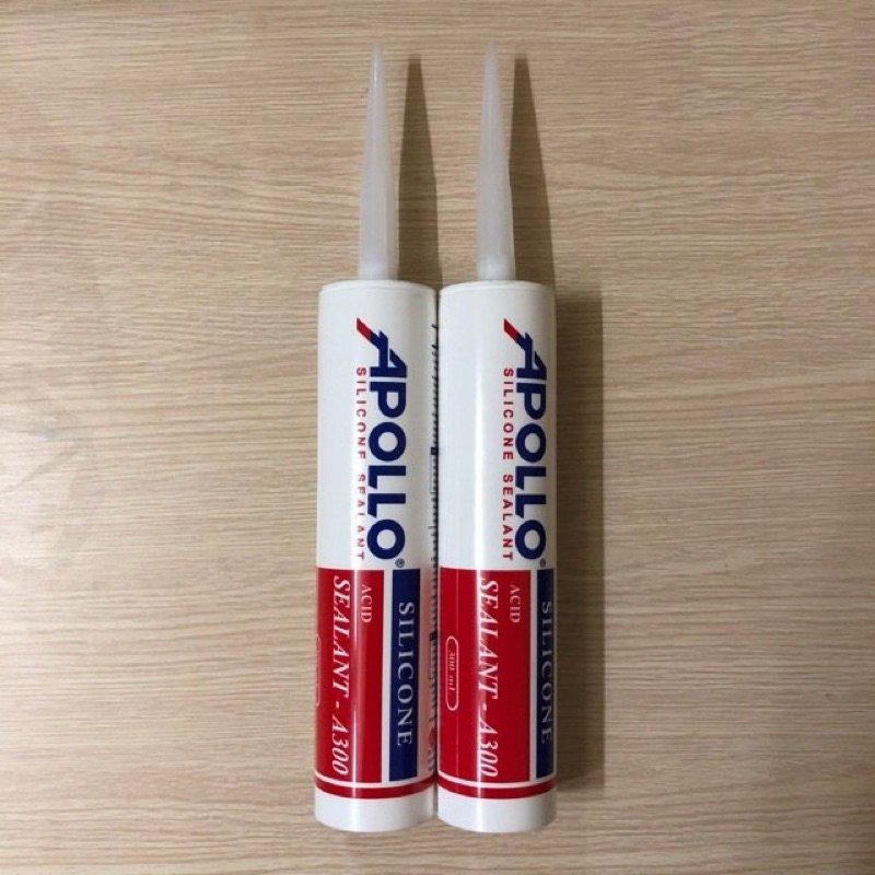 keo Silicon APOLLO A300