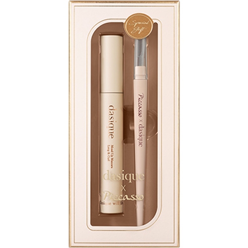 Mascara Dasique Mood Up Long & Curling 7.5g