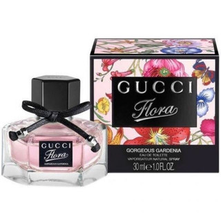 {REAL-minisize} NƯỚC HOA GUC🌾CI FLORA MINI 5ML🌿