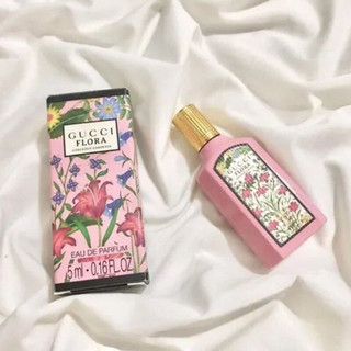 {REAL-minisize} NƯỚC HOA GUC🌾CI FLORA MINI 5ML🌿