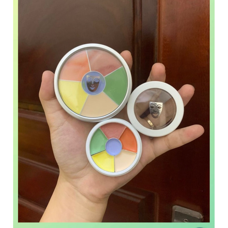 Triệt sắc kryolan