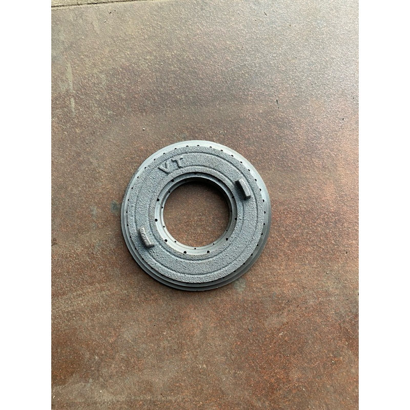 Mâm Chia Lửa Bếp Gas Công Nghiệp [ Pép Chia Lửa ]