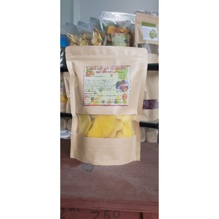 500gr xoài sấy dẻo đặc sản thượng hạng