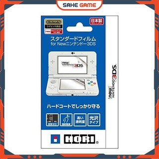 Dán màn hình nintendo new 3ds dán màn hình new 3ds dán màn hình n3ds dán màn nintendo new 3ds dán màn new 3ds