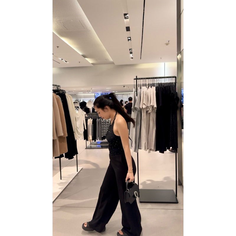 Áo yếm bling bling cyde.clothes