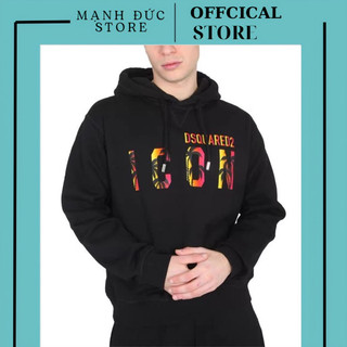 Áo hoodie nỉ mũ cây dừa icon hot 2023