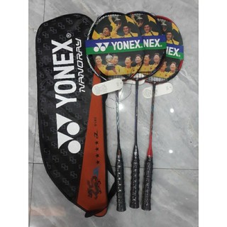 Vợt cầu lông đơn yonex carbon