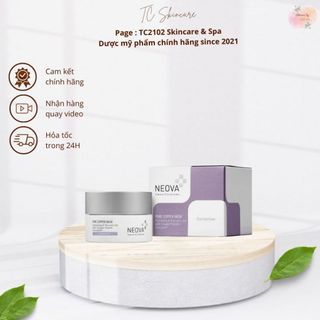Mặt nạ đồng nguyên chất neova pure copper mask