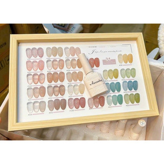 Set thạch 24 màu