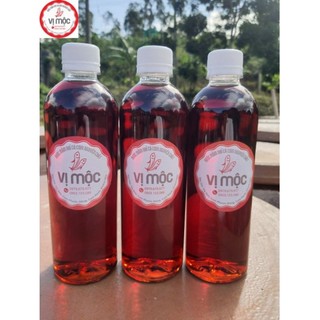 Nước mắm nhĩ cá cơm nguyên chất VỊ MỘC