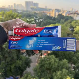 Kem đánh răng Colgate Cavity Protection 170 gr