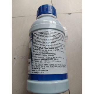 KASUMIN 2SL-chai 425 ml