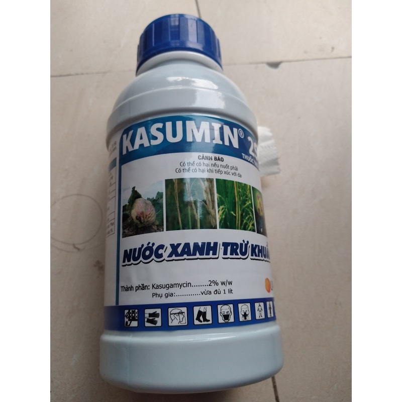 KASUMIN 2SL-chai 425 ml