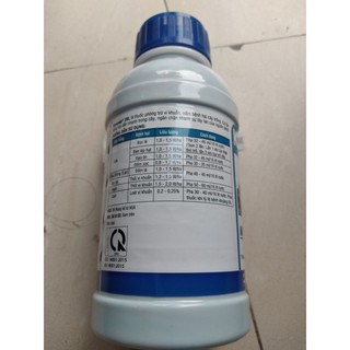 KASUMIN 2SL-chai 425 ml
