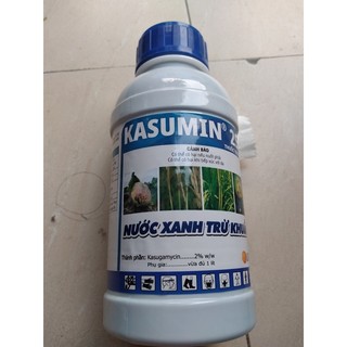 KASUMIN 2SL-chai 425 ml