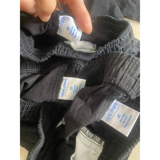 quần bé unisex(lỗi soi)