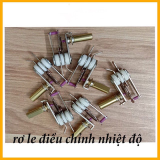 Rơ le - role lò nướng rơ le điều chỉnh nhiệt độ kiểu 2