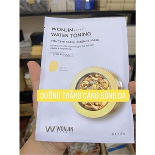 Mặt nạ Wonjiiiiin đủ loại