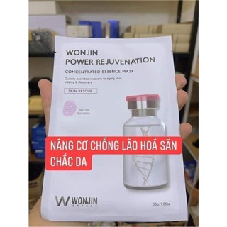Mặt nạ Wonjiiiiin đủ loại