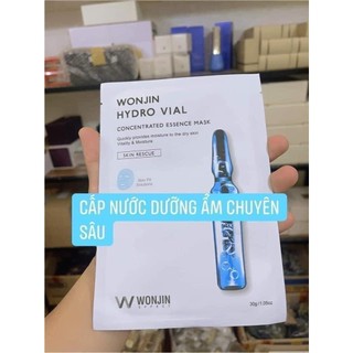 Mặt nạ Wonjiiiiin đủ loại