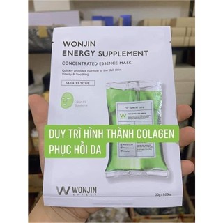 Mặt nạ Wonjiiiiin đủ loại