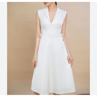 ĐẦM NỮ V.O.G.U.E XUẤT DƯ