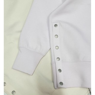 (Size S-L) Áo thu đông xuất Nhật dư