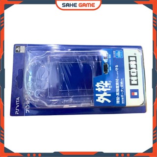 Ốp PS Vita 2000 Hori Case trong suốt PS Vita 2000 Hori Ốp PSV 2000 Hori Case trong suốt PSV 2000 Case PSV 2000
