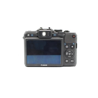 Máy ảnh Canon PowerShot G15 cũ
