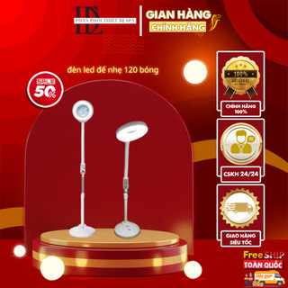 Đèn led 120 bóng | siêu sáng dành cho spa phun xăm nối mi