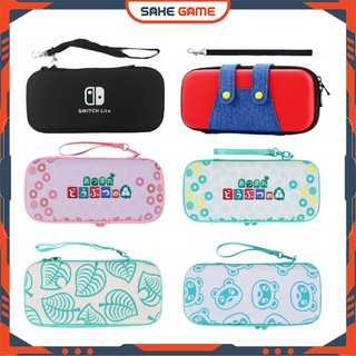 Túi chống sốc Nintendo Switch Lite Nhiều Mẫu Túi chống sốc Switch Lite Túi Nintendo Switch Lite Túi Switch Lite