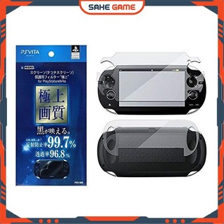 Miếng dán màn hình ps vita 1000 hori dán màn ps vita 1000 dán màn psv 1000 dán màn hình psv 1000