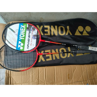 Vợt đôi / vợt đơn yonex