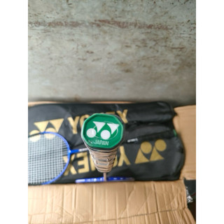 Vợt đôi / vợt đơn yonex