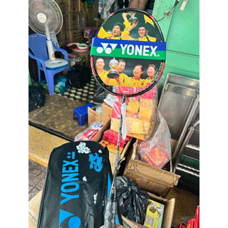 Vợt đôi / vợt đơn yonex