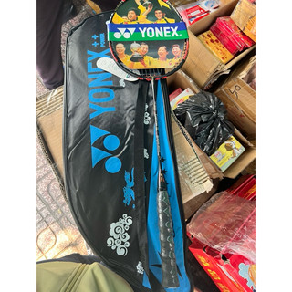 Vợt đôi / vợt đơn yonex