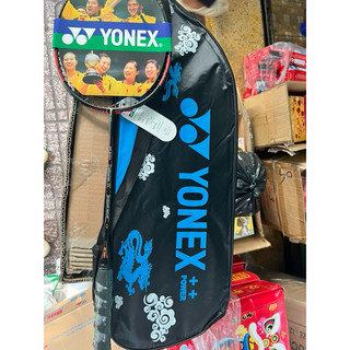 Vợt đôi / vợt đơn yonex