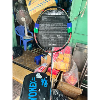 Vợt đôi / vợt đơn yonex