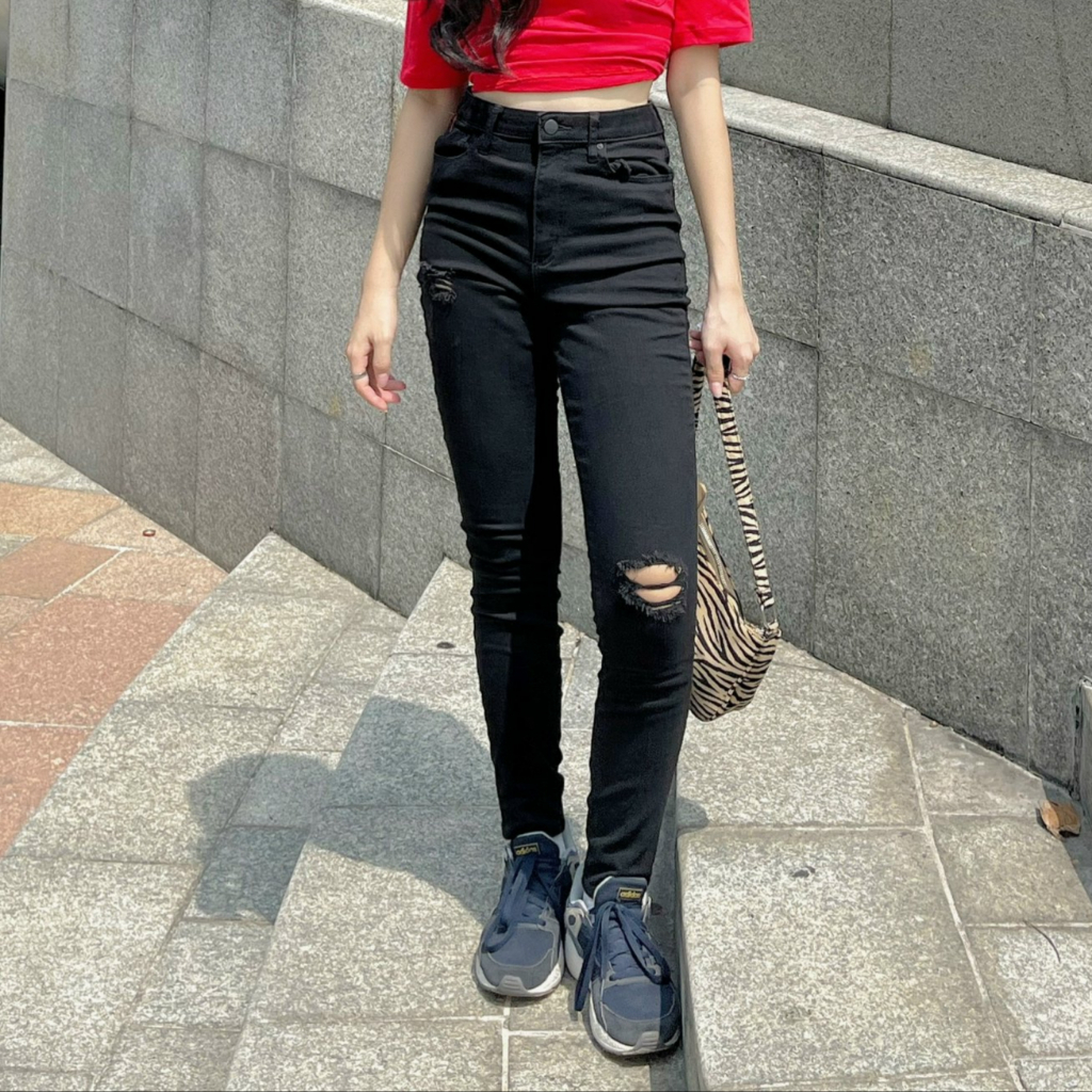 Quần jean thanh lý 0503