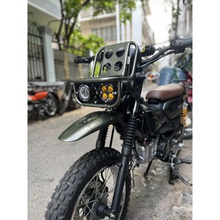 Vè  Cramler cho Yamaha PG1.
