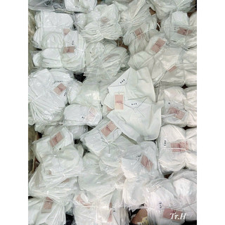 Cổ sơ mi rời mix cùng áo( loại đẹp)