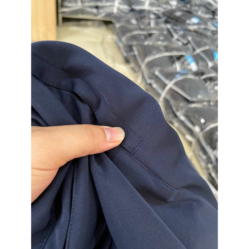 Bộ nỉ thể thao nam cao cấp form dáng thể thao B40
