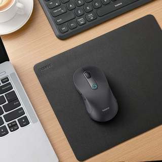 Chuột Không Dây Công Thái Học Baseus F02 Ergonomic Wireless Mouse